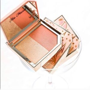 Too faced | Fruit Cocktail | Berries & Bubbly